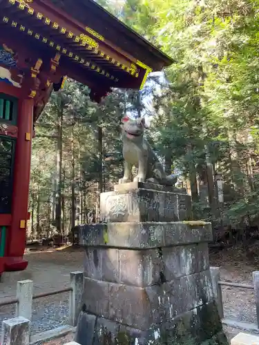 三峯神社(埼玉県)