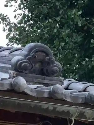 河北大神社(大阪府)