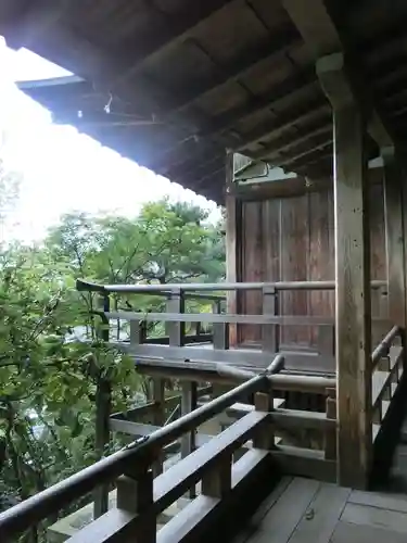 禅林寺（永観堂）のその他建物