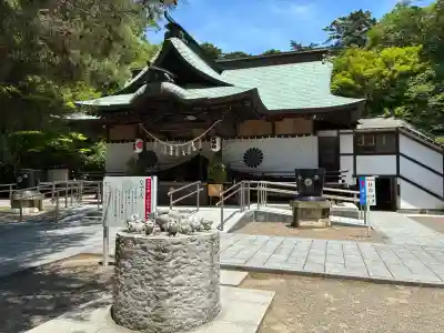 村松大神宮(茨城県)