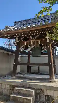 神泉苑(京都府)