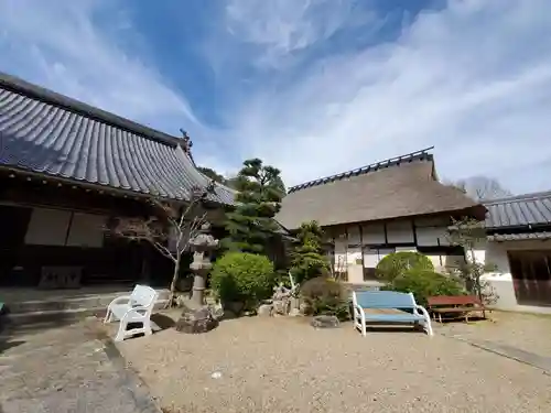 慈眼寺のその他建物