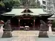 金王八幡宮(東京都)