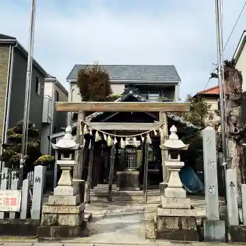 八劔社(愛知県)
