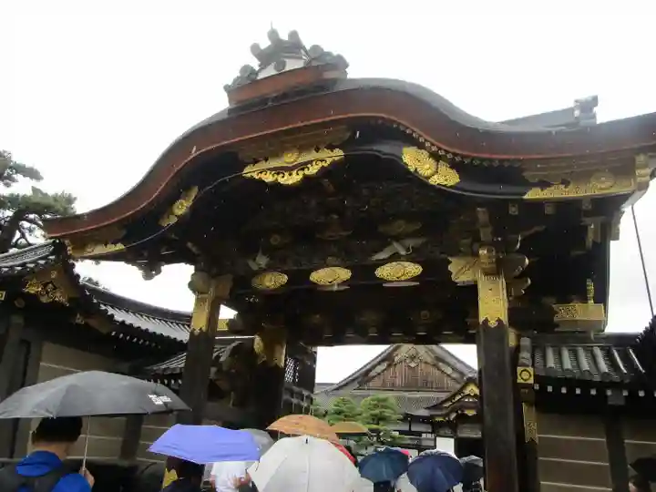 鹿苑寺(金閣寺)(京都府)