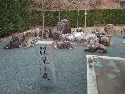 方廣寺のその他建物