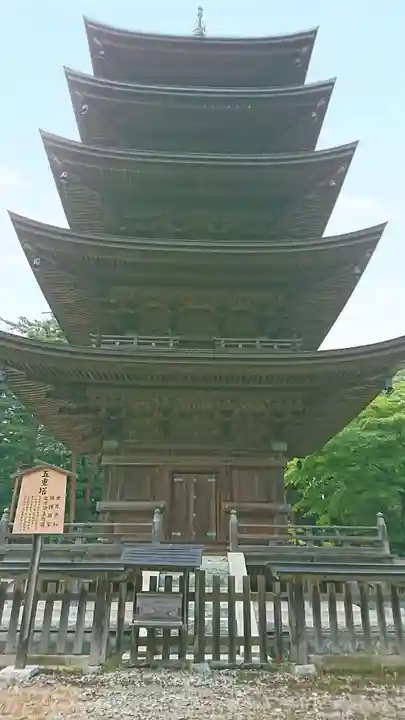 福泉寺のその他建物