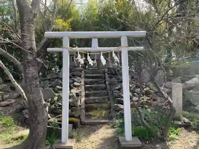 神明社(千葉県)