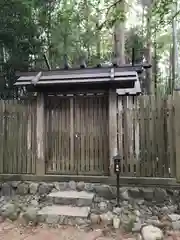 香取神宮の建物その他