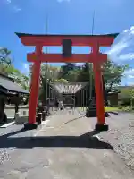 津島神社(宮城県)
