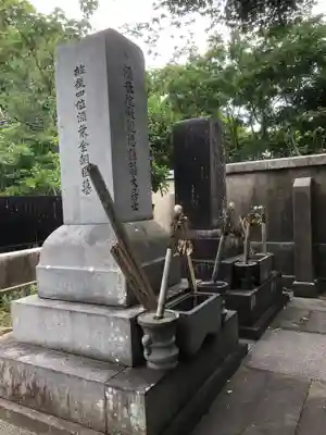 盛巌寺(愛知県)