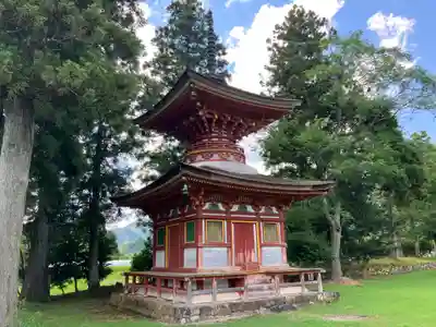 大福光寺(京都府)