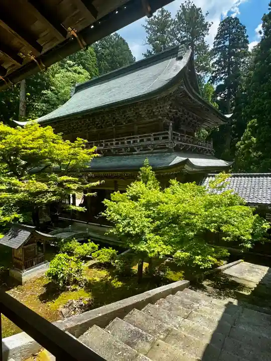 永平寺(福井県)
