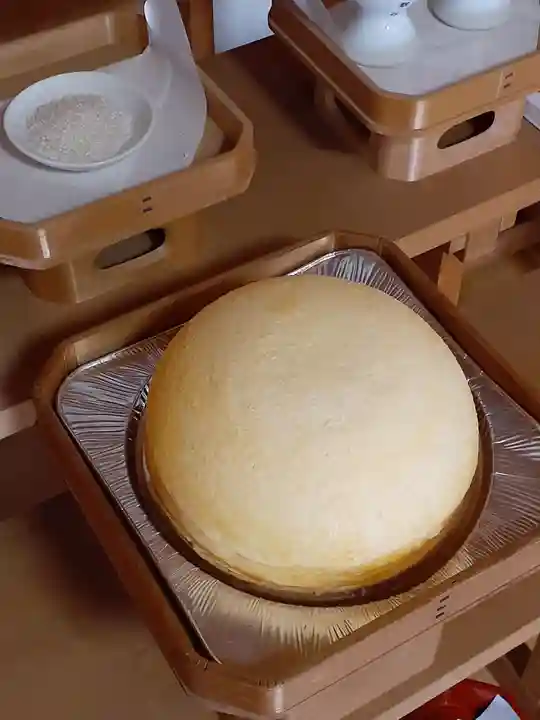 伏木香取神社(茨城県)