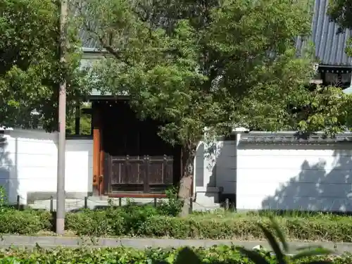 鶴満寺の建物その他