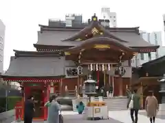 水天宮(東京都)