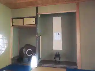 大池寺のその他建物