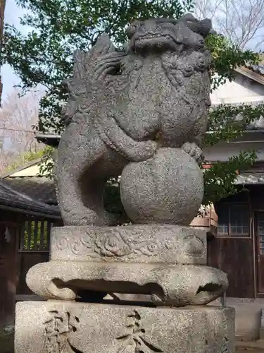 浮嶋神社(愛媛県)