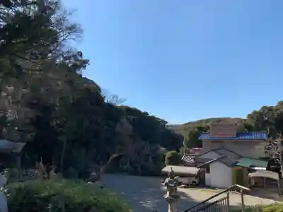 波岡寺のその他建物