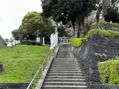 王子神社(徳島県)