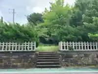 三島神社のその他建物