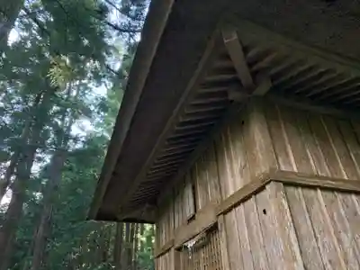 熊野神社のその他建物