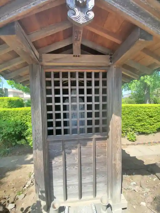 永明寺(群馬県)