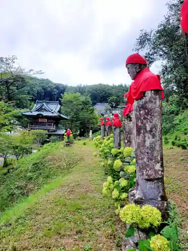 陽林寺(福島県)