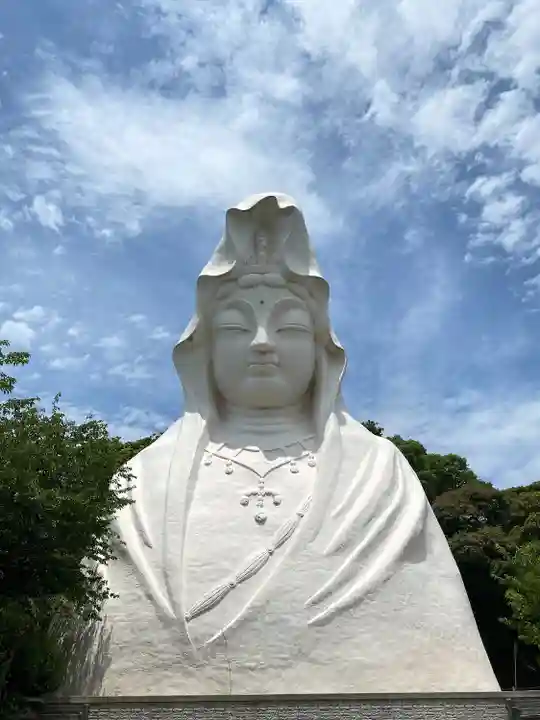 大船観音寺(神奈川県)
