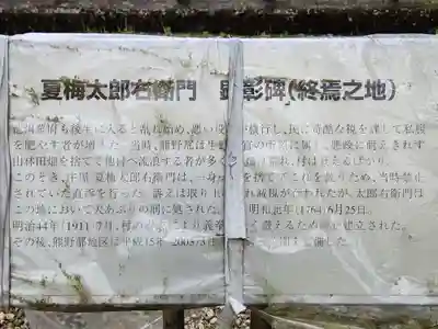 稲荷神社のその他建物