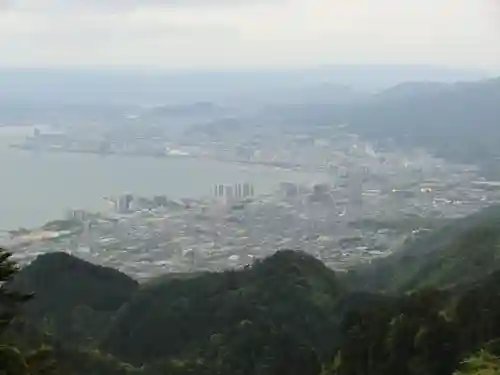 比叡山延暦寺(滋賀県)