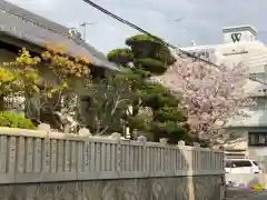 舞子六神社の建物その他