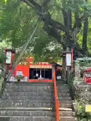 伊那下神社(静岡県)