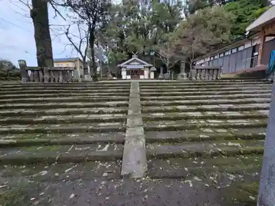 南方神社(鹿児島県)