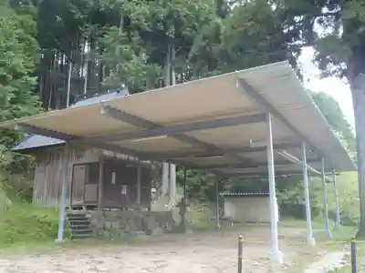 八幡社(愛知県)