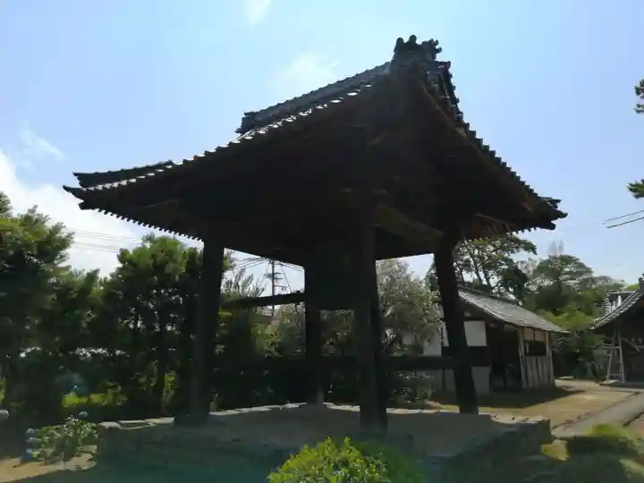 性海寺のその他建物