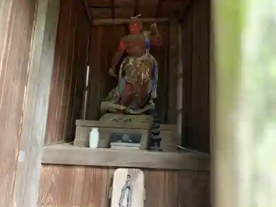 妙広寺(千葉県)