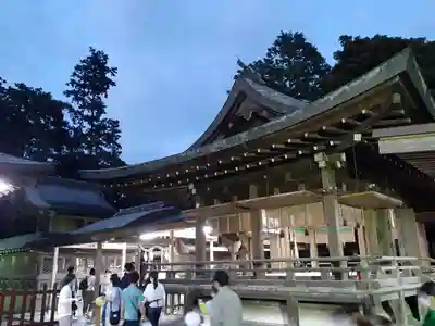 唐澤山神社のその他建物