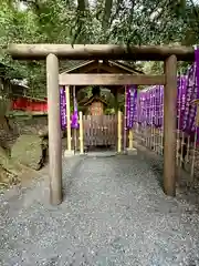 椿大神社(三重県)