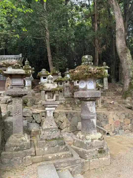 春日大社(奈良県)