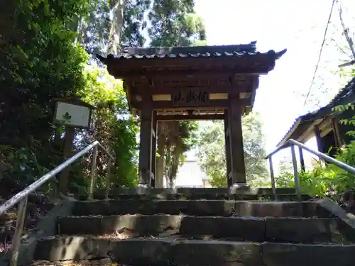 長齢寺(石川県)