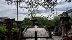 六孫王神社(京都府)