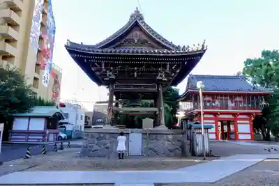 大須観音 (北野山真福寺宝生院)のその他建物