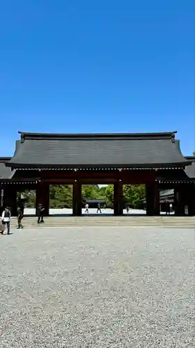 橿原神宮(奈良県)