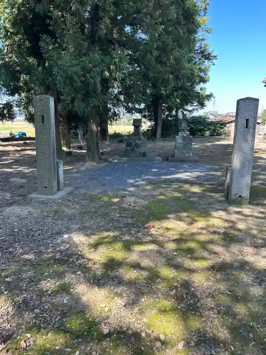 諏訪神社(埼玉県)