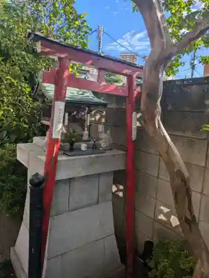 霊梅院(東京都)