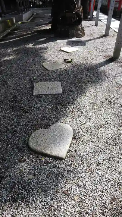 飛騨総社のその他建物