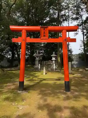 坂手神社(愛知県)