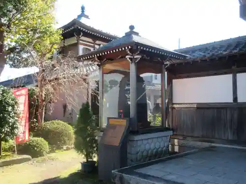 龍華寺(神奈川県)
