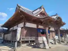 長尾寺(香川県)